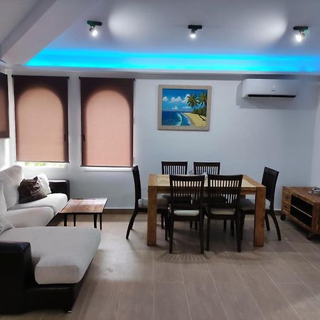 Loft De Lujo Calle De Las Marines Denia Kültér fotó