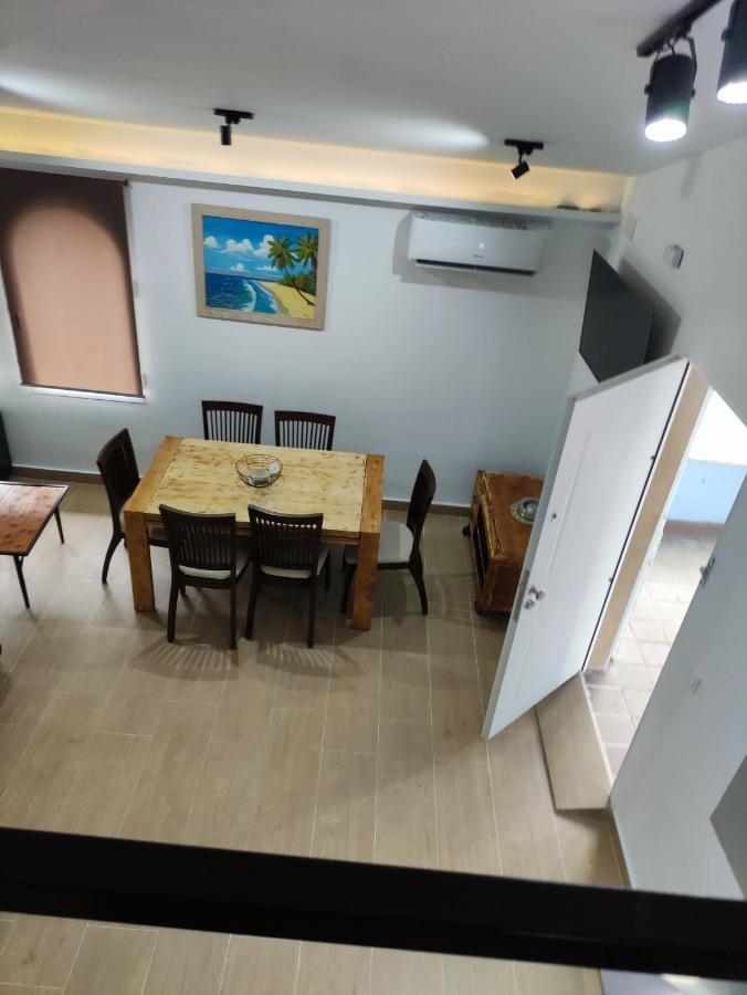 Loft De Lujo Calle De Las Marines Denia Kültér fotó