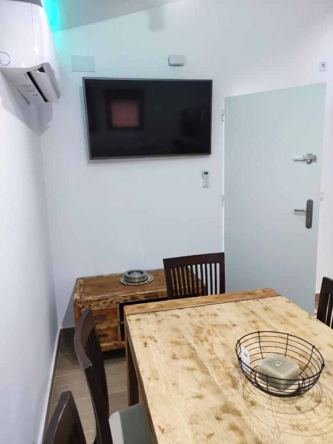 Loft De Lujo Calle De Las Marines Denia Kültér fotó
