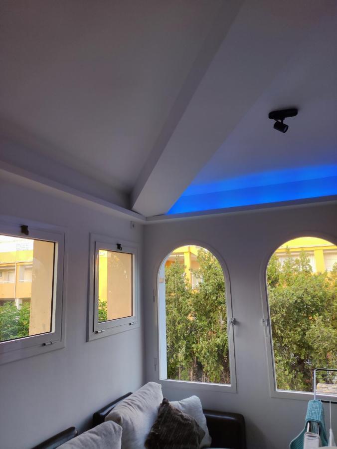 Loft De Lujo Calle De Las Marines Denia Kültér fotó