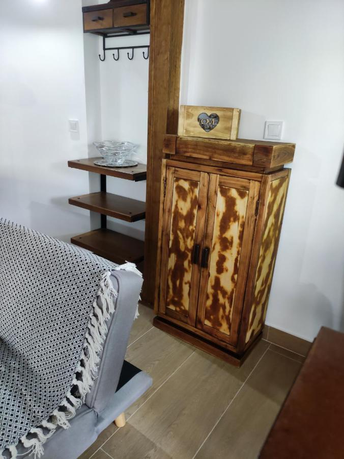Loft De Lujo Calle De Las Marines Denia Kültér fotó