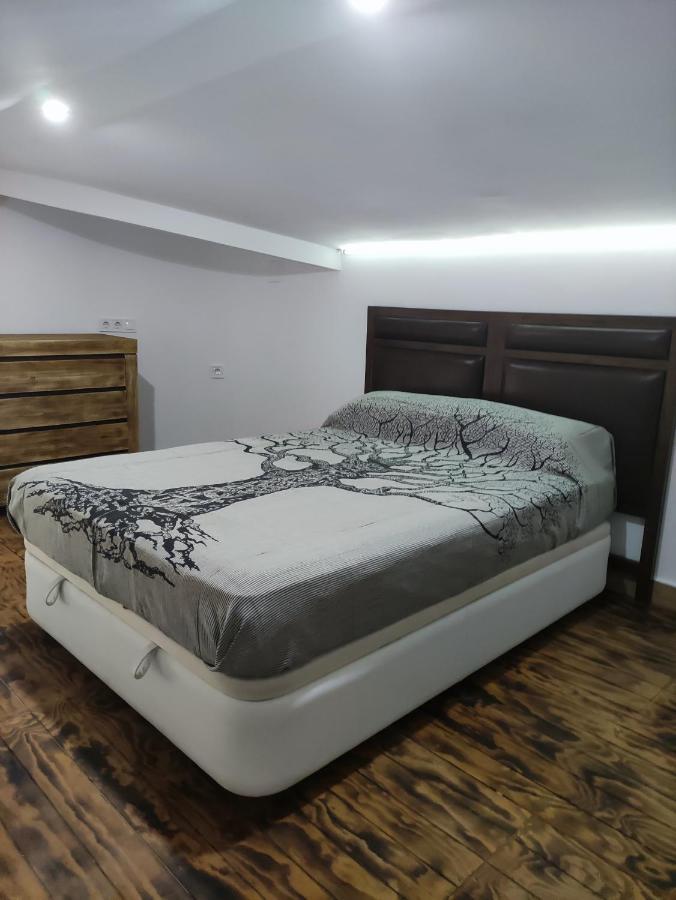 Loft De Lujo Calle De Las Marines Denia Kültér fotó