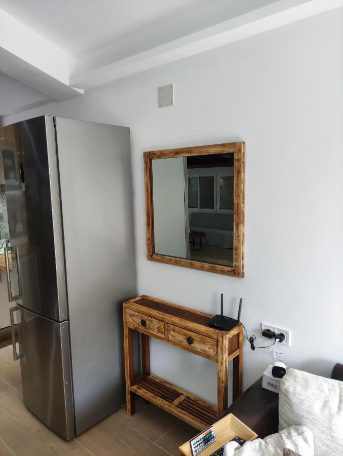 Loft De Lujo Calle De Las Marines Denia Kültér fotó