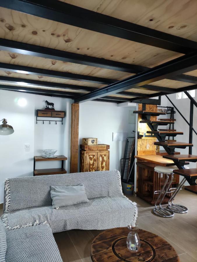 Loft De Lujo Calle De Las Marines Denia Kültér fotó