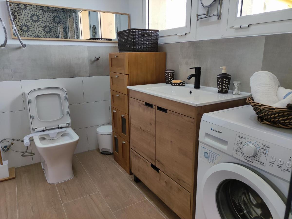 Loft De Lujo Calle De Las Marines Denia Kültér fotó
