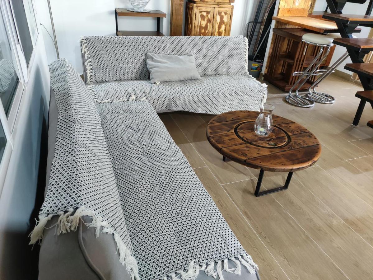 Loft De Lujo Calle De Las Marines Denia Kültér fotó