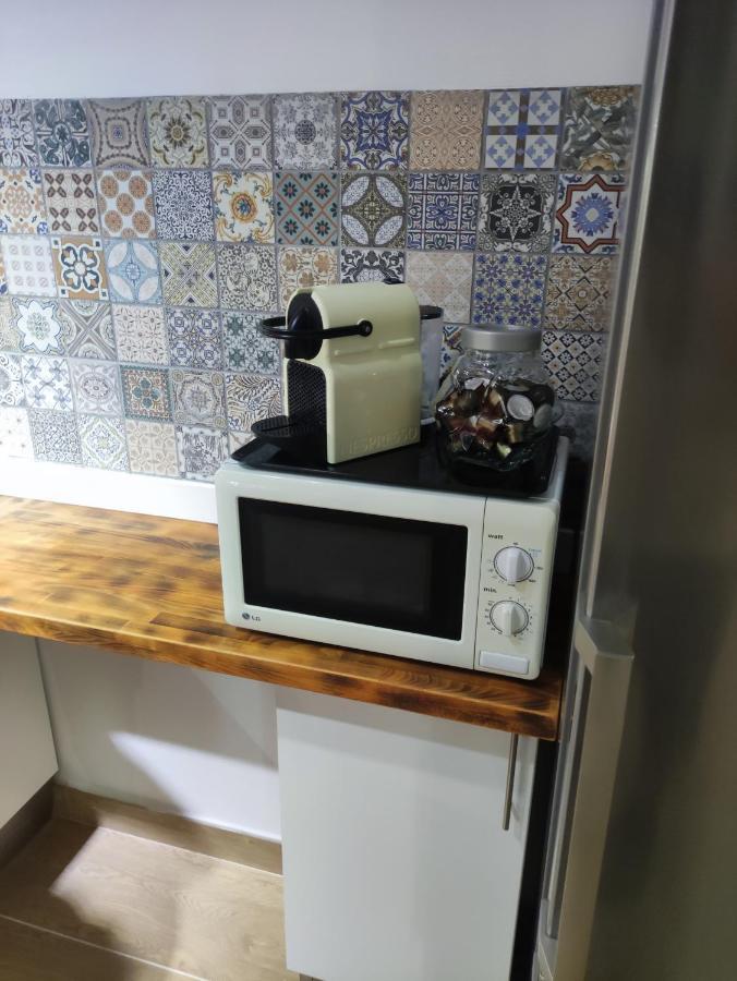 Loft De Lujo Calle De Las Marines Denia Kültér fotó