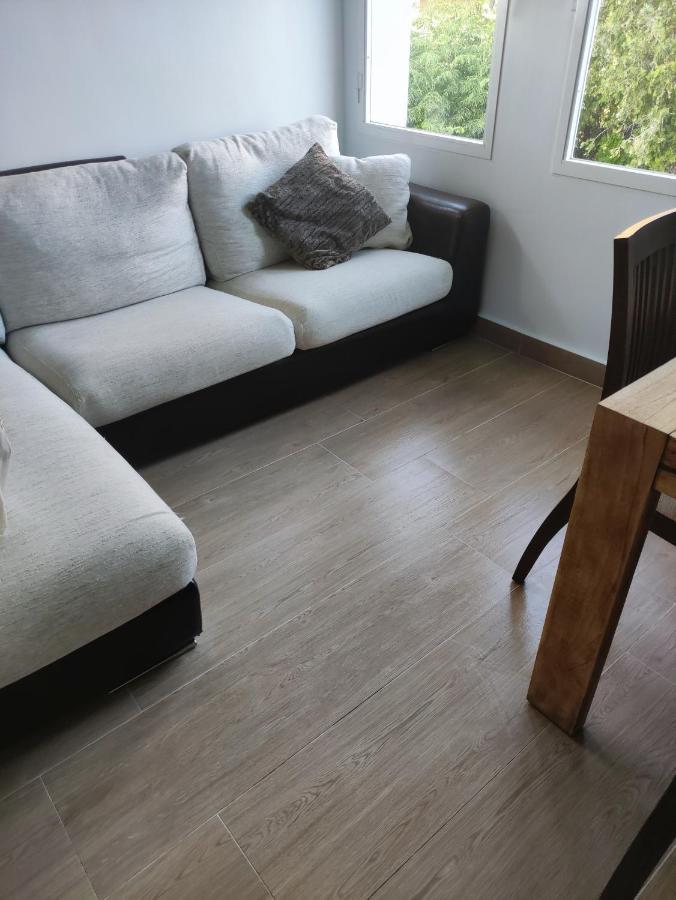 Loft De Lujo Calle De Las Marines Denia Kültér fotó