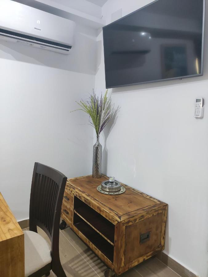 Loft De Lujo Calle De Las Marines Denia Kültér fotó
