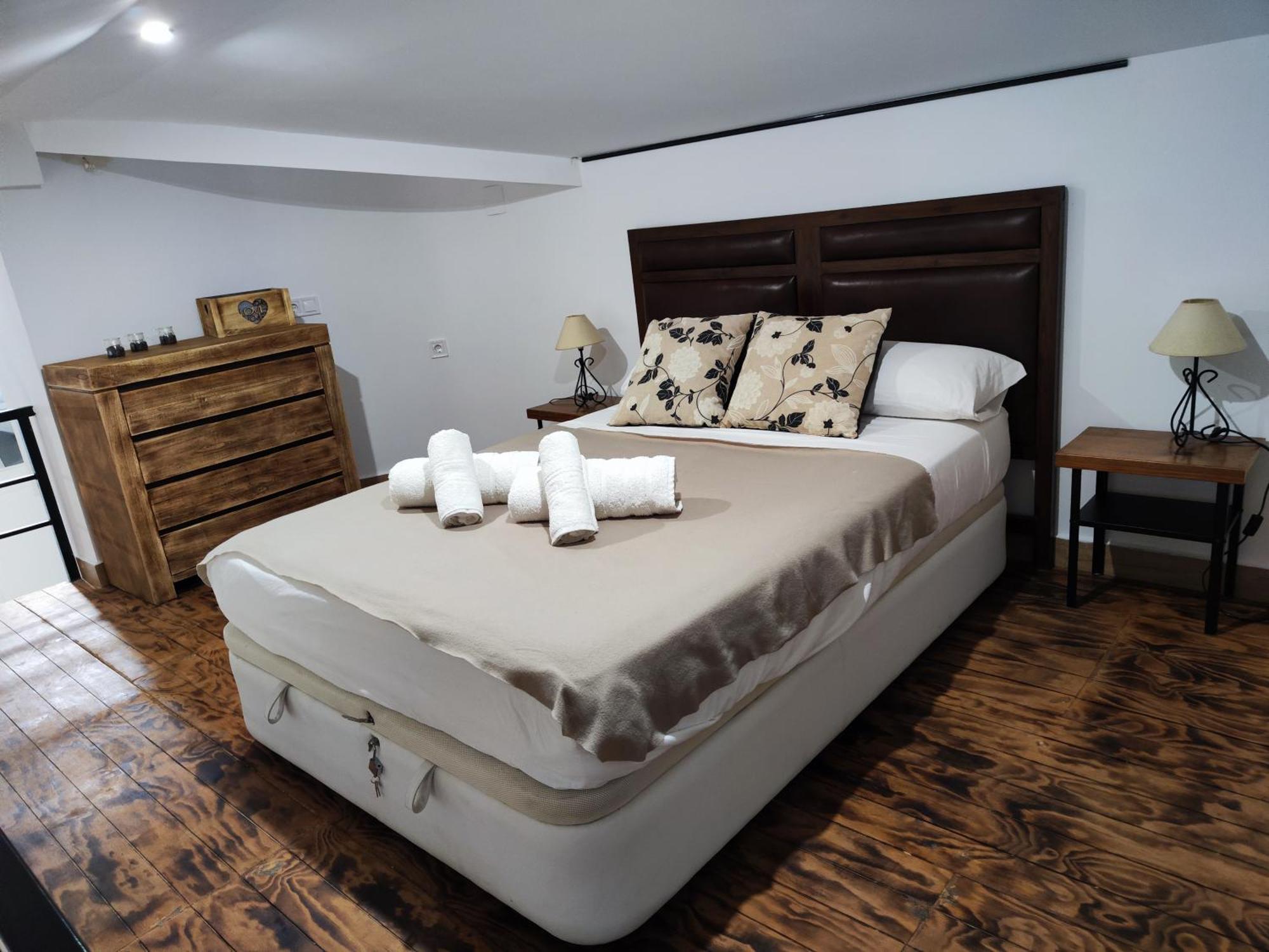 Loft De Lujo Calle De Las Marines Denia Kültér fotó